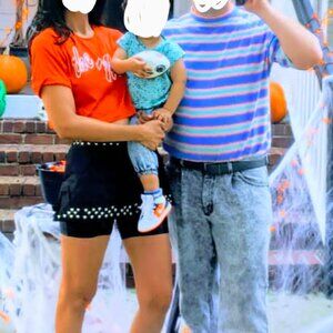 Zack Morris Men's Costume